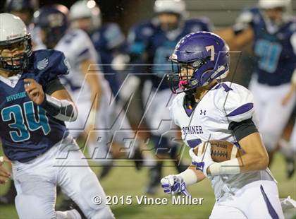 Thumbnail 1 in Sumner @ Auburn Riverside photogallery.