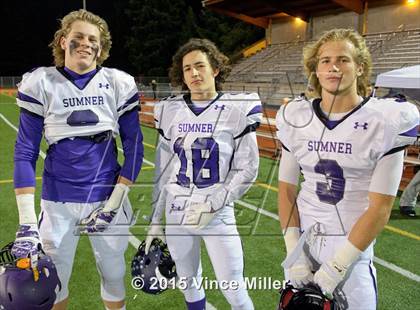 Thumbnail 3 in Sumner @ Auburn Riverside photogallery.