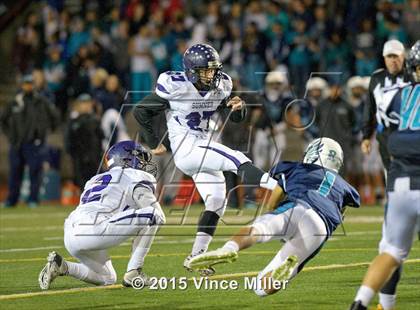 Thumbnail 2 in Sumner @ Auburn Riverside photogallery.