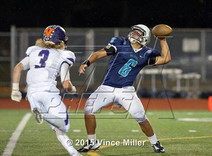 Thumbnail 1 in Sumner @ Auburn Riverside photogallery.
