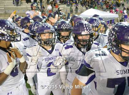 Thumbnail 2 in Sumner @ Auburn Riverside photogallery.