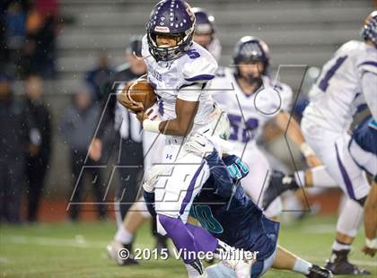 Thumbnail 3 in Sumner @ Auburn Riverside photogallery.