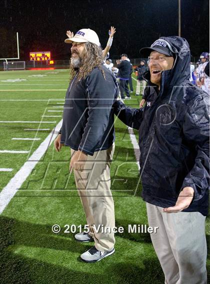 Thumbnail 2 in Sumner @ Auburn Riverside photogallery.