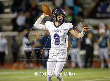 Thumbnail 2 in Sumner @ Auburn Riverside photogallery.