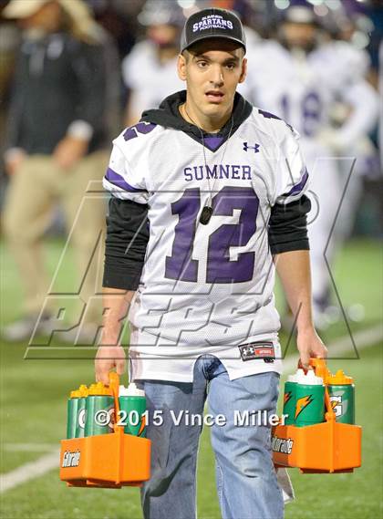 Thumbnail 2 in Sumner @ Auburn Riverside photogallery.