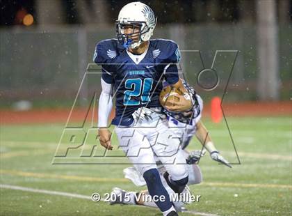 Thumbnail 1 in Sumner @ Auburn Riverside photogallery.