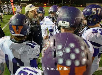 Thumbnail 1 in Sumner @ Auburn Riverside photogallery.