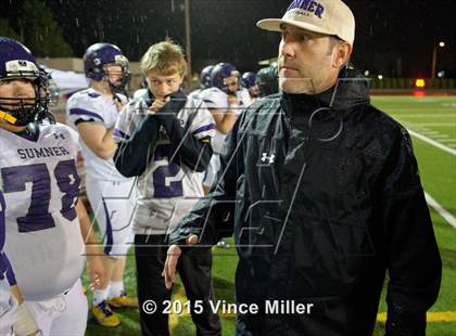 Thumbnail 1 in Sumner @ Auburn Riverside photogallery.