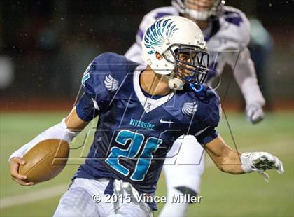 Thumbnail 1 in Sumner @ Auburn Riverside photogallery.