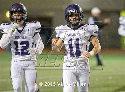 Thumbnail 3 in Sumner @ Auburn Riverside photogallery.