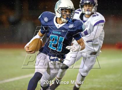 Thumbnail 1 in Sumner @ Auburn Riverside photogallery.
