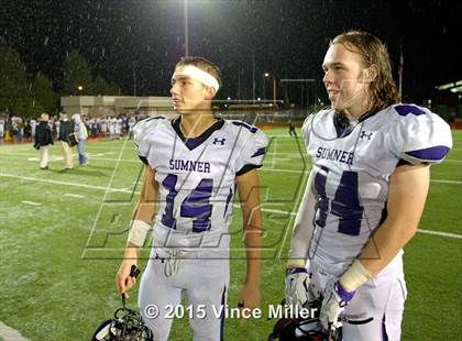 Thumbnail 1 in Sumner @ Auburn Riverside photogallery.