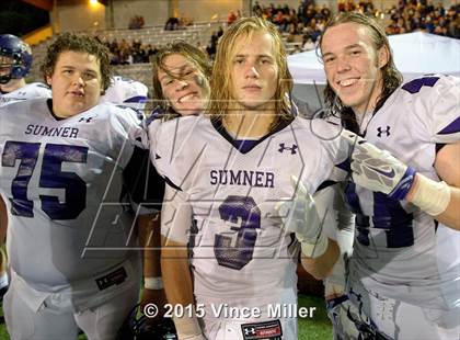 Thumbnail 3 in Sumner @ Auburn Riverside photogallery.