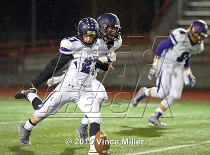 Thumbnail 1 in Sumner @ Auburn Riverside photogallery.