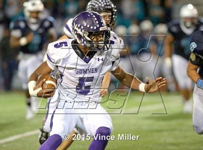 Thumbnail 1 in Sumner @ Auburn Riverside photogallery.