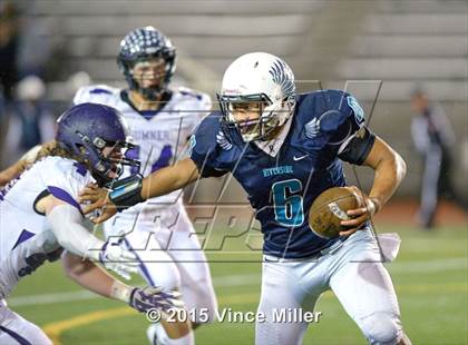 Thumbnail 3 in Sumner @ Auburn Riverside photogallery.
