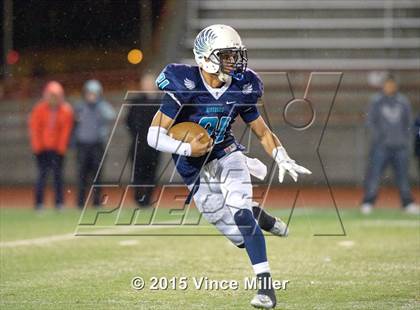 Thumbnail 2 in Sumner @ Auburn Riverside photogallery.
