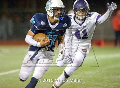 Thumbnail 3 in Sumner @ Auburn Riverside photogallery.
