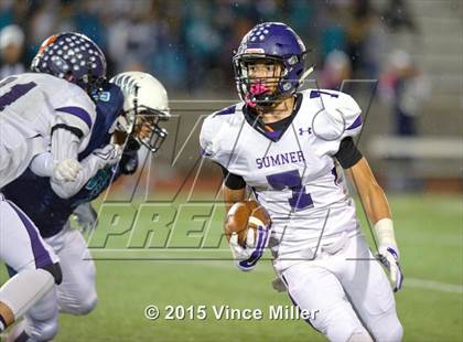 Thumbnail 3 in Sumner @ Auburn Riverside photogallery.