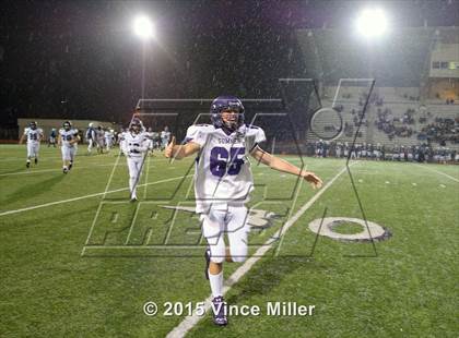 Thumbnail 3 in Sumner @ Auburn Riverside photogallery.