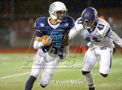 Thumbnail 1 in Sumner @ Auburn Riverside photogallery.