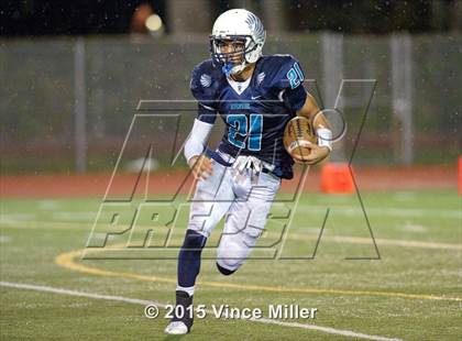 Thumbnail 1 in Sumner @ Auburn Riverside photogallery.