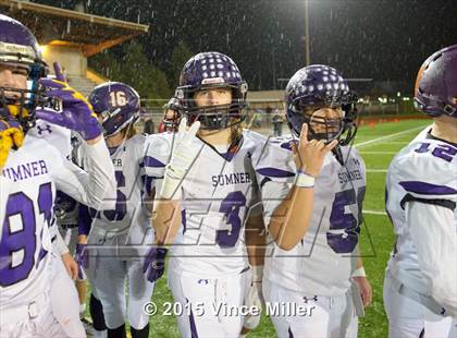 Thumbnail 2 in Sumner @ Auburn Riverside photogallery.