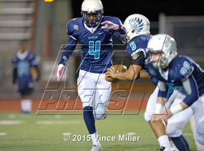 Thumbnail 2 in Sumner @ Auburn Riverside photogallery.