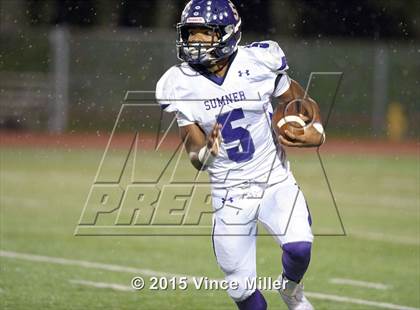Thumbnail 2 in Sumner @ Auburn Riverside photogallery.