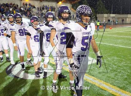 Thumbnail 1 in Sumner @ Auburn Riverside photogallery.