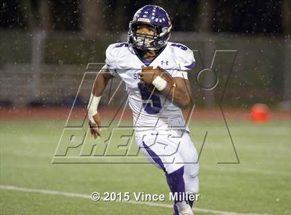 Thumbnail 1 in Sumner @ Auburn Riverside photogallery.