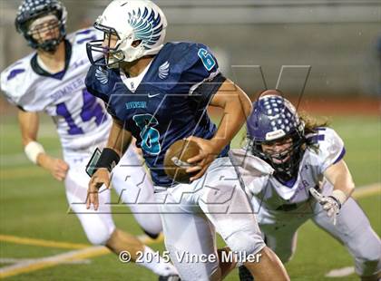 Thumbnail 1 in Sumner @ Auburn Riverside photogallery.