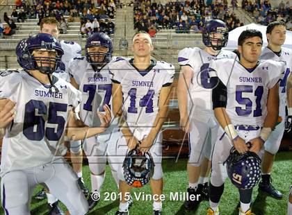 Thumbnail 2 in Sumner @ Auburn Riverside photogallery.