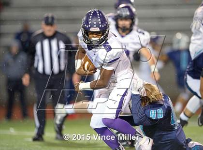 Thumbnail 1 in Sumner @ Auburn Riverside photogallery.