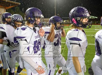 Thumbnail 3 in Sumner @ Auburn Riverside photogallery.