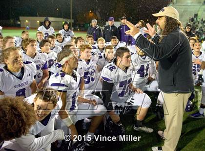 Thumbnail 2 in Sumner @ Auburn Riverside photogallery.