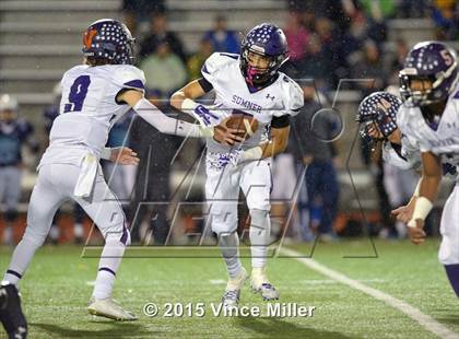 Thumbnail 2 in Sumner @ Auburn Riverside photogallery.