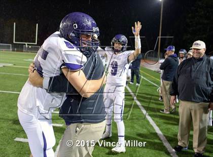 Thumbnail 1 in Sumner @ Auburn Riverside photogallery.