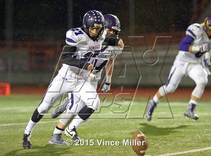 Thumbnail 3 in Sumner @ Auburn Riverside photogallery.