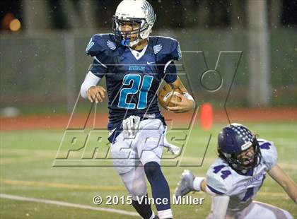 Thumbnail 2 in Sumner @ Auburn Riverside photogallery.