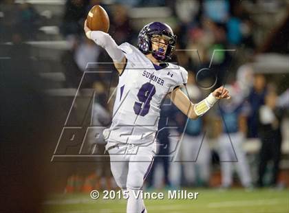 Thumbnail 3 in Sumner @ Auburn Riverside photogallery.
