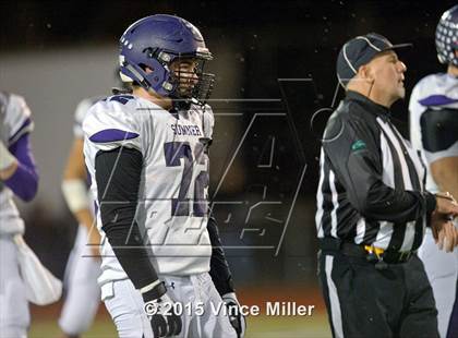 Thumbnail 3 in Sumner @ Auburn Riverside photogallery.
