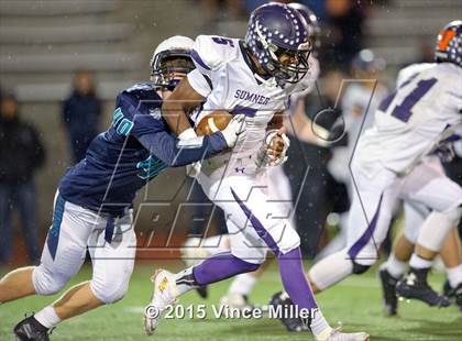 Thumbnail 1 in Sumner @ Auburn Riverside photogallery.
