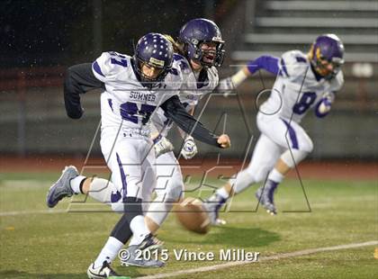 Thumbnail 2 in Sumner @ Auburn Riverside photogallery.