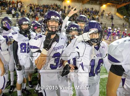Thumbnail 3 in Sumner @ Auburn Riverside photogallery.