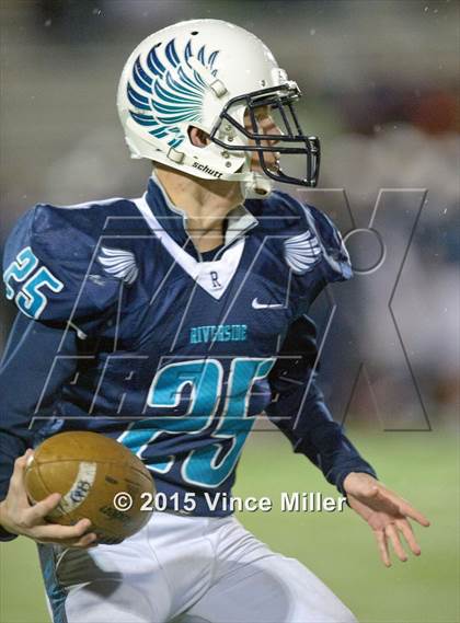 Thumbnail 2 in Sumner @ Auburn Riverside photogallery.