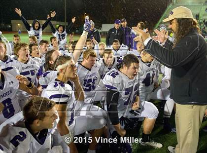 Thumbnail 3 in Sumner @ Auburn Riverside photogallery.