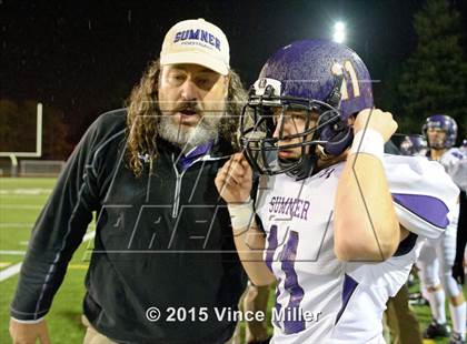 Thumbnail 3 in Sumner @ Auburn Riverside photogallery.