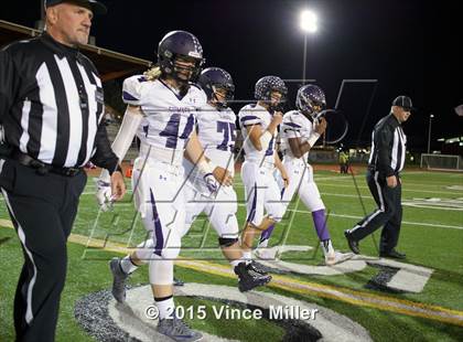 Thumbnail 1 in Sumner @ Auburn Riverside photogallery.