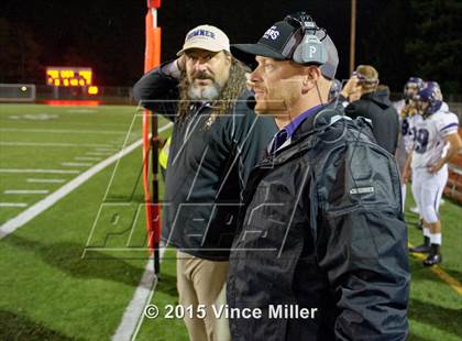 Thumbnail 3 in Sumner @ Auburn Riverside photogallery.